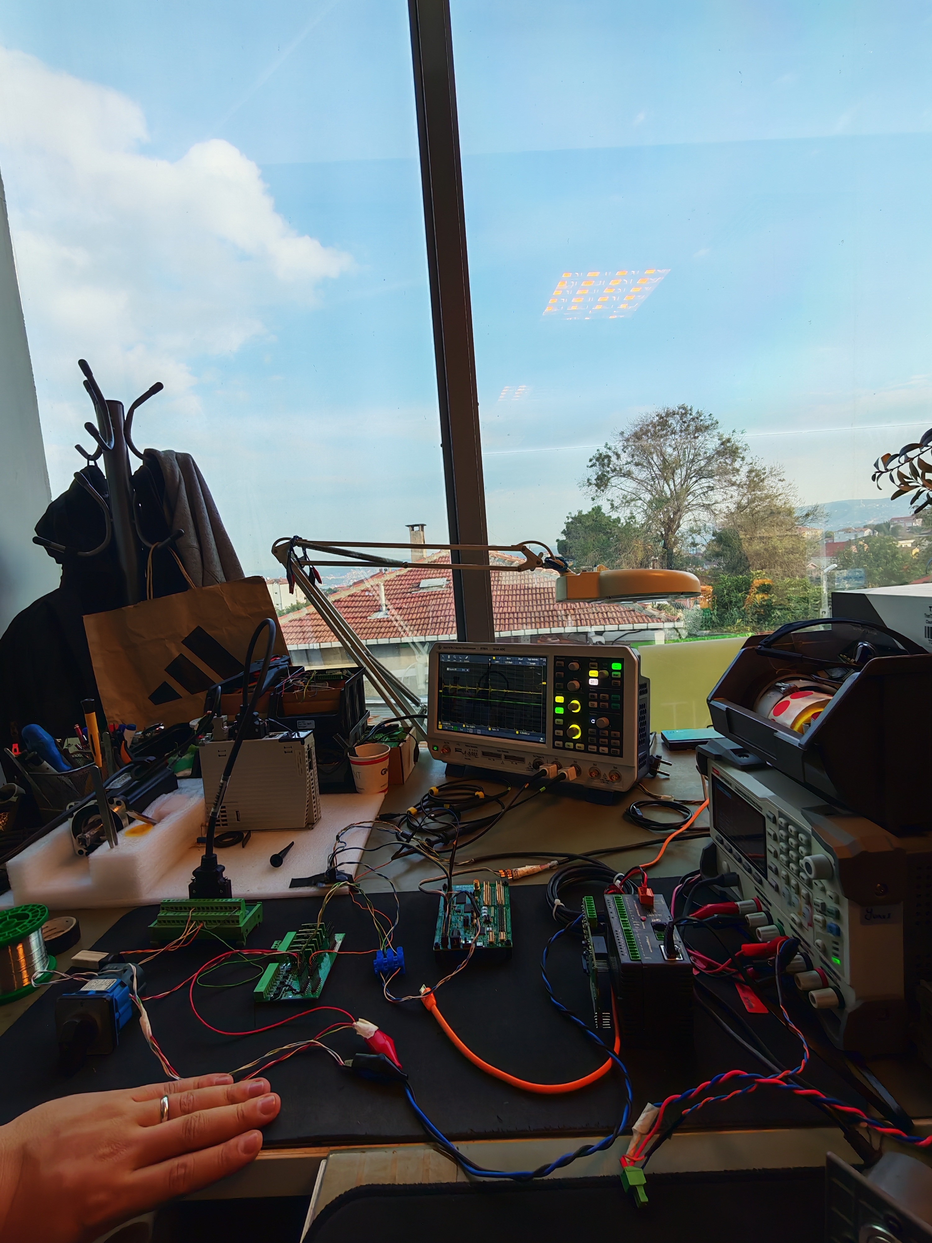 Workbench 2