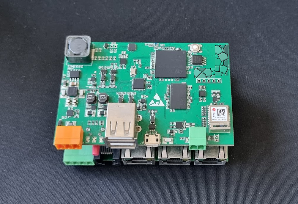 IoT Gateway